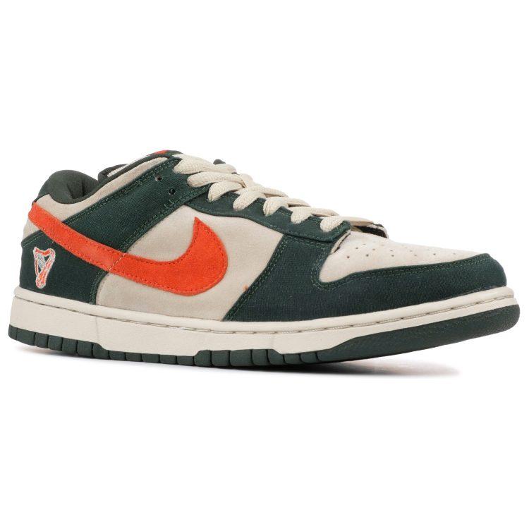 Nike Sb Dunk Low Eire 304292-185