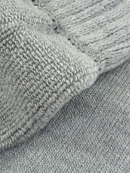 Gunze Warm Leg Рецепт для Теплого Накопления Тепла и Грелки RCU503, Ноги, Изоляция,