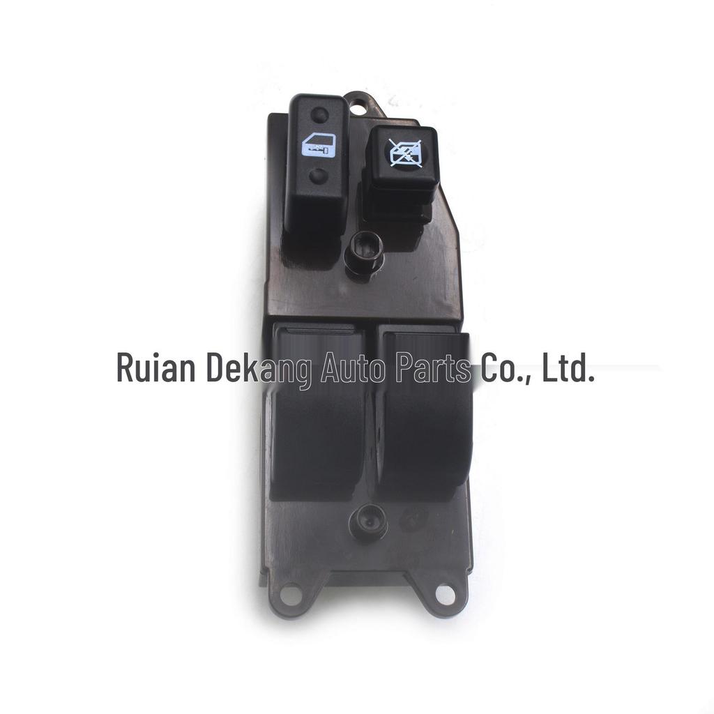 Toyota Electric Window Lifter Switch 84820-35100 Compatible