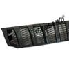 Nissan Navara NP300 Front Grille with Lights for Pickup Truck Modification