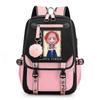 Spy X Family Anya Forger Backpacks Anime Waterproof  Laptop Backbag Children School Bags Girls Travel Bookbag SchoolBag Mochila