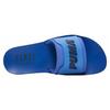PUMA Surf Slide Rihanna Fenty Dazzling Blue Womens 367747-03