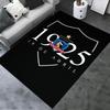 2026 NEW Colo Colo Carpet Rug for Living Room Bedroom Home Sofa Decoration,Kids play Non-slip Floor Mat