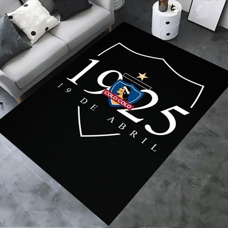 2026 NEW Colo Colo Carpet Rug for Living Room Bedroom Home Sofa Decoration,Kids play Non-slip Floor Mat