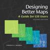 Книга Designing Better Maps : A Guide for GIS Users