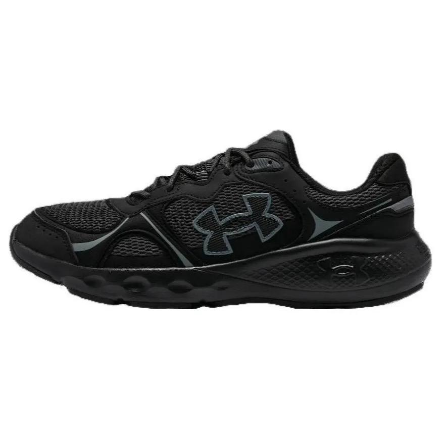 Under Armour Charged Vantage 2 'Black' (Unisex) Running Shoes 3028445 001