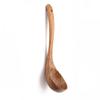Jankng Wood Kitchenware Cooking Utensils Set Non-stick Wooden Shovel Spoon Colander Kitchen Tableware Tool Household Kitchen Tools