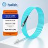 HUALIXIN OM3 10 Gigabit Multimode Fiber Optic Patch Cord