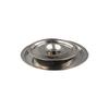 Pots Pans Oil Grease Replacement Basin For Frying Sealing Lid Kitchen Supply Pot Cover Cooking Part