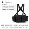 Multifunctional Camera Bag Tactical Camera Fanny Bag Portable Photo Bag Waist Packs Suitable For  R6