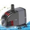 Submersible Aquarium Water Pumps 6/14/24w Filter Pump Easy To Install Water Fountain Pump  Aquarium