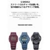[Casio] Часы G-Shock Treasure Hunt Series GA-2200SBY-8AJR мужские черные