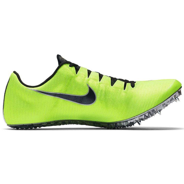Nike Zoom Superfly Elite 'Электрический зеленый' 835996-300