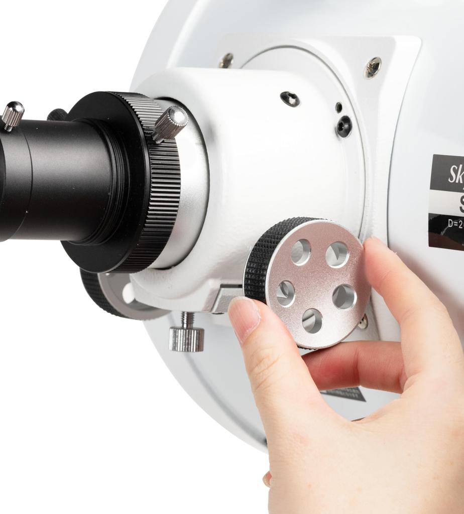 Kenko Astronomical Telescope NEW Sky Explorer SE 250N CR Lens Tube Only Reflective Type Aperture 254mm Focal Length 1200mm 491942