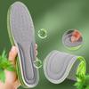 Sport Shoes Insole Comfortable Plantar Fasciitis Insoles for Feet Man Women Orthopedic Shoe Sole Running Accessories