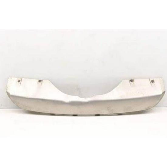 51127294756 Rear Bumper Lower Trim for BMW X5 F15