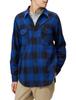 Lee Официальная рабочая клетчатая рубашка, размер, мужская, узор, 3, S, LM7233-142