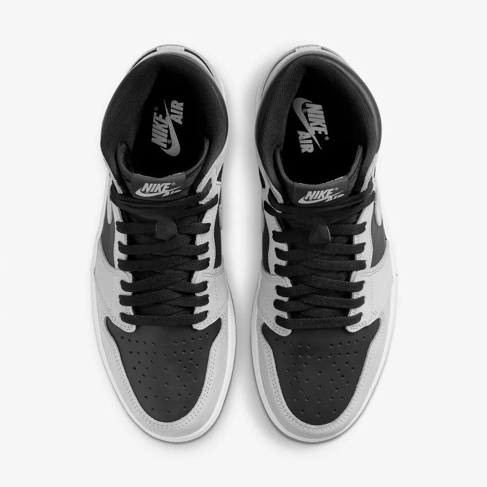Jordan 1 Retro High OG Shadow 2.0 555088-035