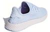 adidas Женские Deerupt 'Aero Blue' Женские B37878