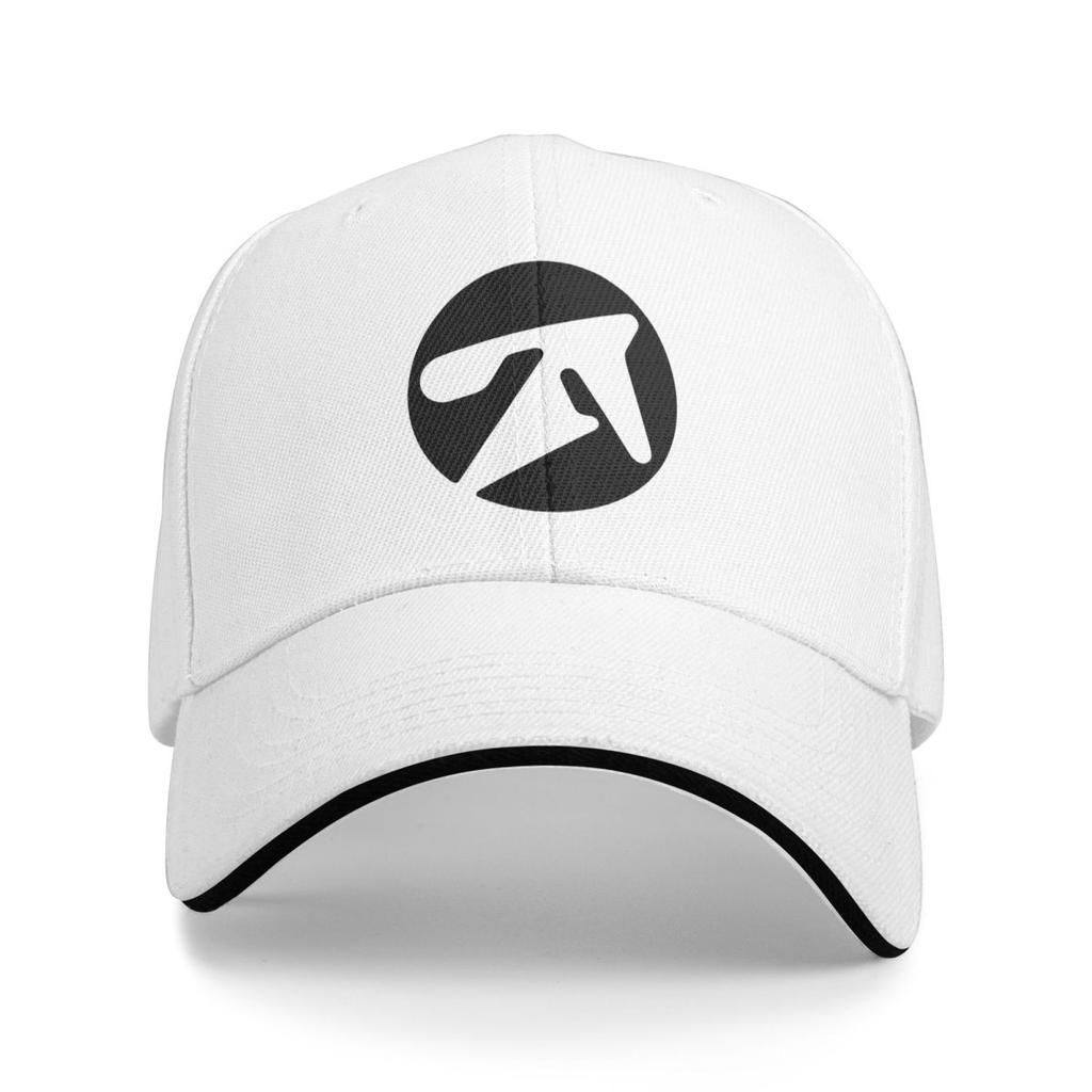 Aphex Twin Винтажные Бейсболки Snapback Бейсбольные Кепки Дышащие Повседневные Кепки для улицы Унисекс