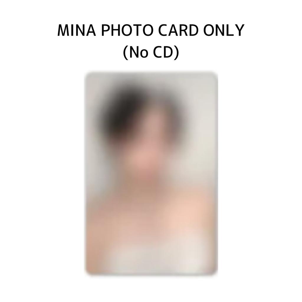 ПРЕДЗАКАЗ MISAMO JAPAN 1-й АЛЬБОМ PLAY ЗАПЕЧАТАННЫЙ CD С ФОТОКАРТОЧКОЙ POB MUU ОФИЦИАЛЬНЫЙ TWICE