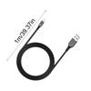 120 Вт 6 А Быстрая зарядка USB Type-C Кабель для 100 90 80 70 60 5 4 Lite V2 1 м Super Charge Кабель