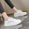 Playform Flatform Sneakers White Vulcanize Cute Women's Shoes Women's Ladies Sport In Offers Cheap Famous Brand Teniis