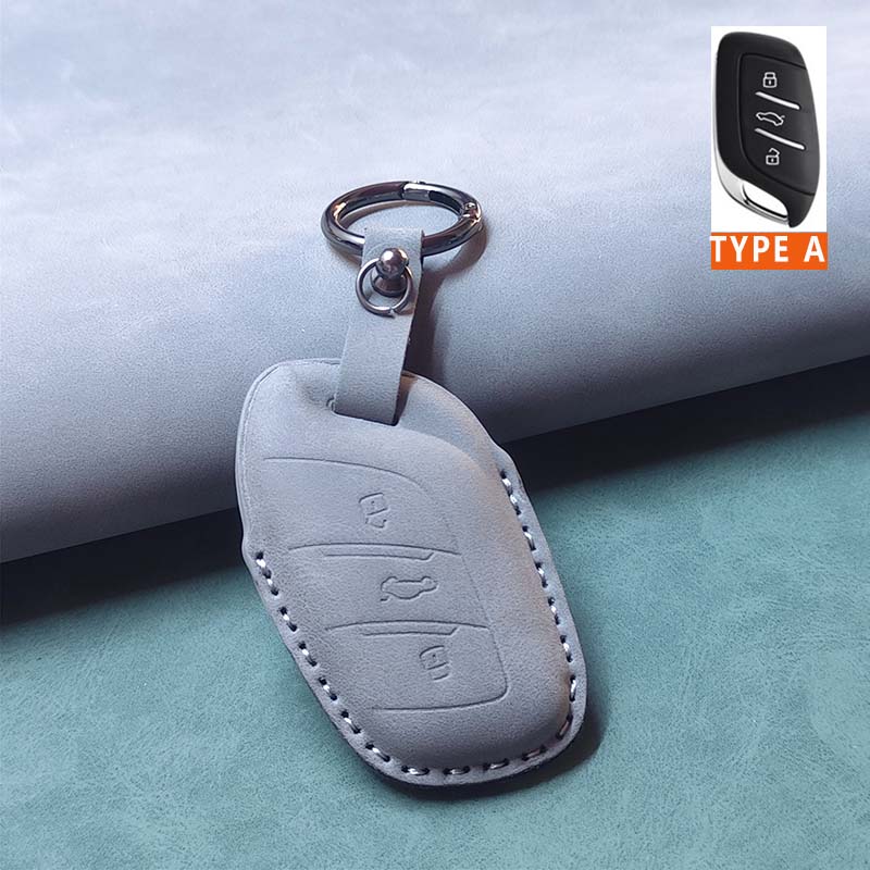 Чехол-оболочка для брелока автомобиля Для MG4 MG5 MG6 Mg3 Mg7 MG ZS EV HS EHS ZX GT Roewe RX3 RX8 ERX5 RX5 I6 Бесключевые аксессуары