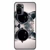 Чехол для Xiaomi Redmi Note 10 Pro Мраморный Силиконовый Мягкая Защитная Крышка Для Redmi Note 10 5G Note10 Pro 6.67" 2021 Чехлы для Телефона