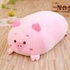 Cute Chubby Squishy Cat Plush Toy Soft Animal Cartoon Pillow Cushion Lovely Gift