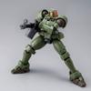 HG Leo Weapon Hobby Online Shop Exclusive 1/144 (Full Set)