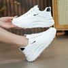 Dad Shoes Women's Autumn and Winter New Platform All-Matching Women's Shoes Fashion Running Heightened Sneakers