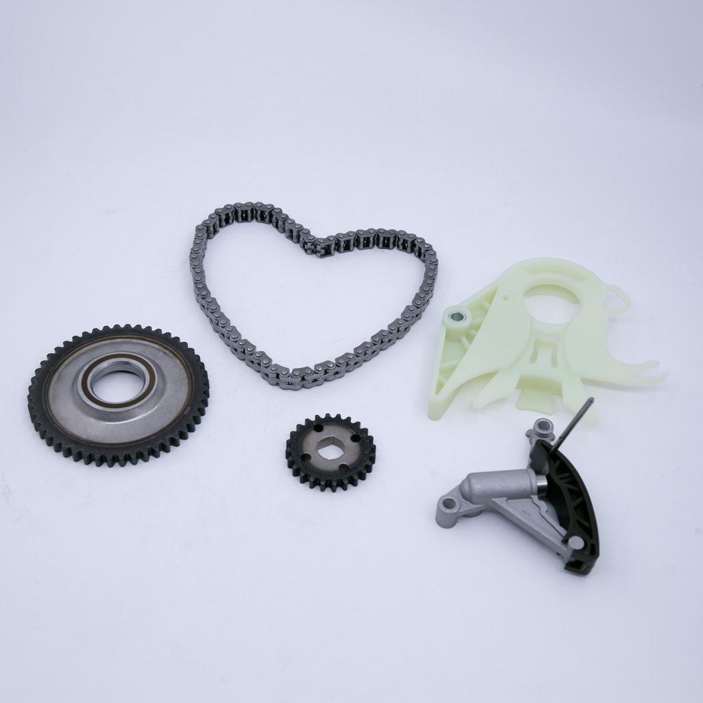 Комплект для ремонта цепи ГРМ и масляного насоса BMW F20/F30 11417605366