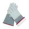 Anti-Freeze Gloves, 26cm, Cold-Resistant, Cold-Proof, Liquid Nitrogen And Dry Ice Cold Storage, Cowhide Protection, 1 Pair