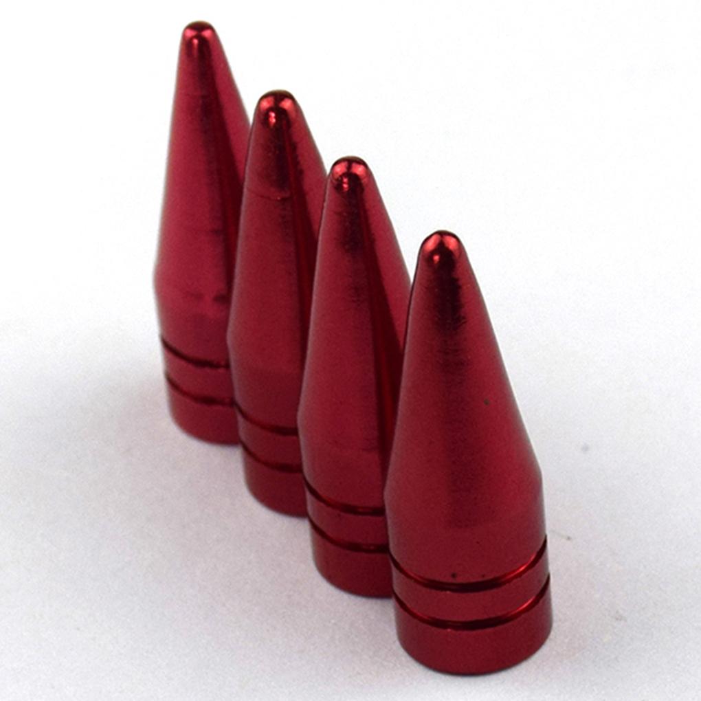 Заменяемая часть штока клапана Стержни колес Колпачки для шин Украшения Автомобильные принадлежности