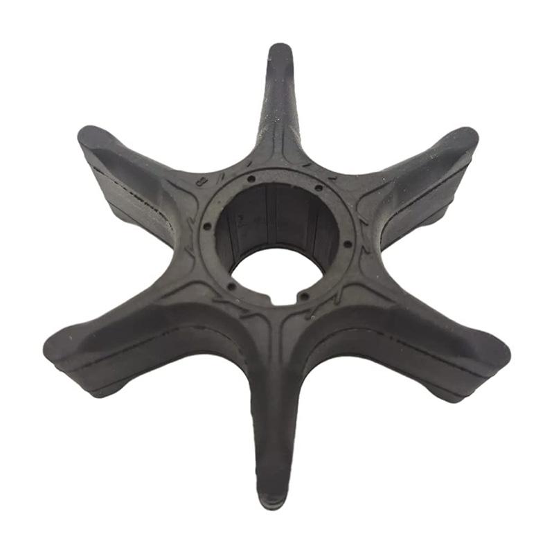 Water Pump Impeller For Yamaha 8 9.9 15 20 HP 30 40-70HP 75 80 90 100-250HP 2/4 Stroke