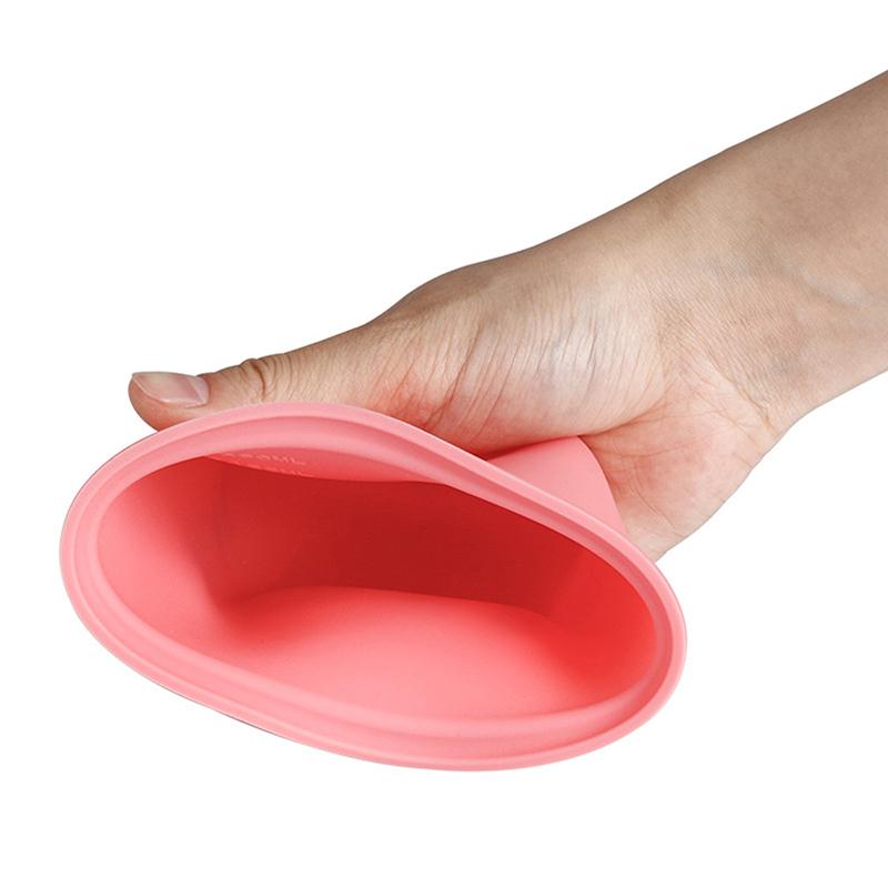 Подогреватель воска, термостойкие сменные силиконовые чаши, воск для удаления волос с палочкой для перемешивания, антипригарная кастрюля для удаления волос, красота