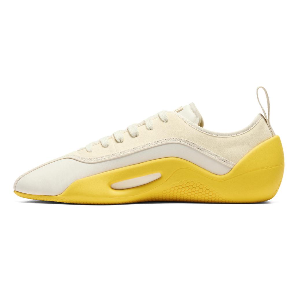 Unisex Sneakers Onitsuka Tiger Tiger Ergonio Birch Yellow Birch/Birch
