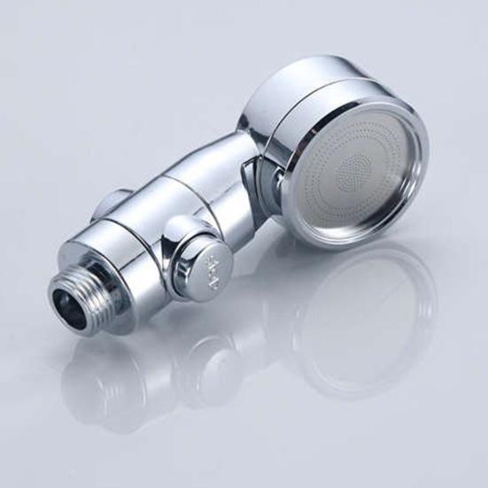 Водосберегающий внешний душевой комплект с пружинным шлангом, многофункциональная насадка для смесителя для раковины, гибкий пружинный дизайн, смеситель для раковины