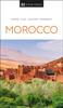 Книга DK Eyewitness Morocco