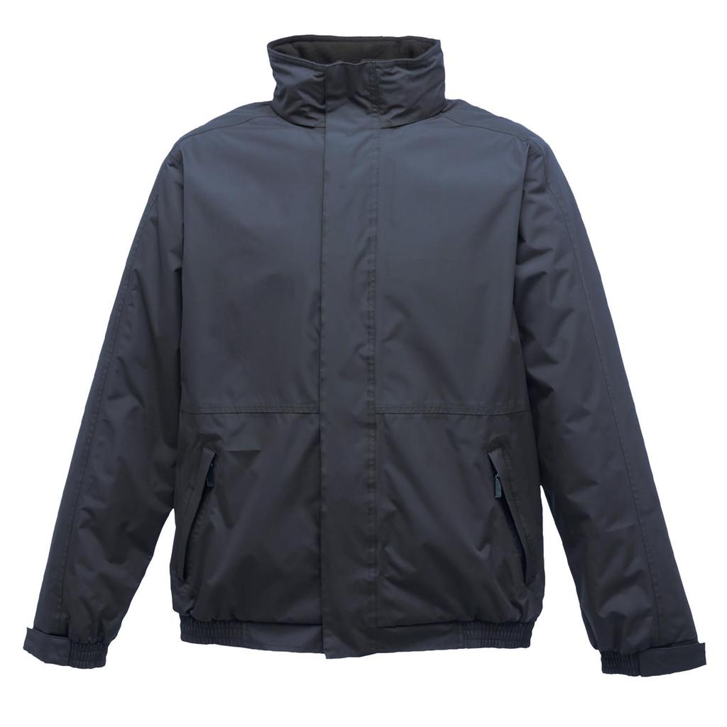 Regatta Dover Waterproof Windproof Jacket (Thermo-Guard Insulation)
