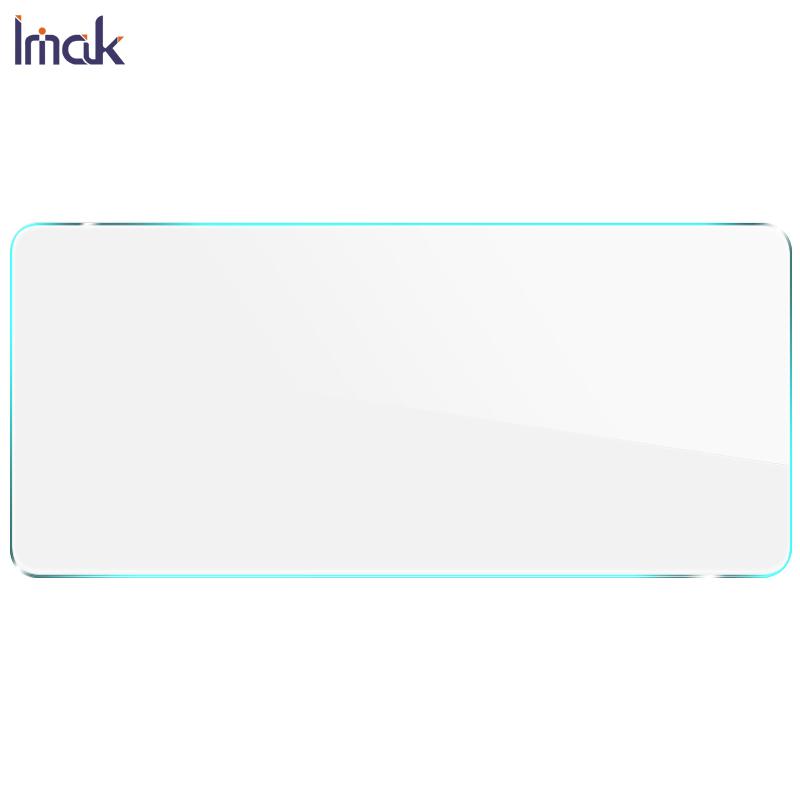 IMAK H Anti-explosion Tempered Glass Screen Shield for Xiaomi Redmi Note 9S/Note 9 Pro/Note 9 Pro Max