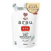 Saraya Arau Arau Laundry Conditioner Liquid Refill 650ml X 12