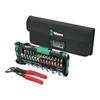 Мультитул Tool-Check Combi 1, 40 деталей - WERA - 05049070001