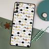 Cute Funny Cats Paws Pattern Phone Case For Samsung Galaxy S26 S24 Ultra S20 S21 S22 S23 S25 Plus S10 S25 FE Back Cover