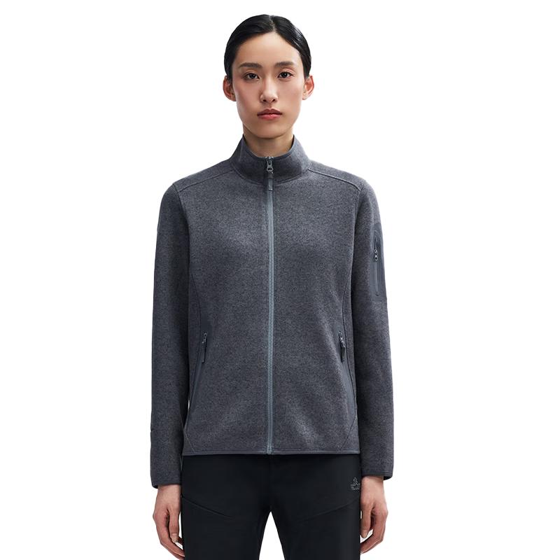 Pelliot Polartec Thermal Pro Fleece Jacket