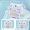 4Pcs BoysCotton Diaper Nappies Pants Reusable Washable Baby Diapers