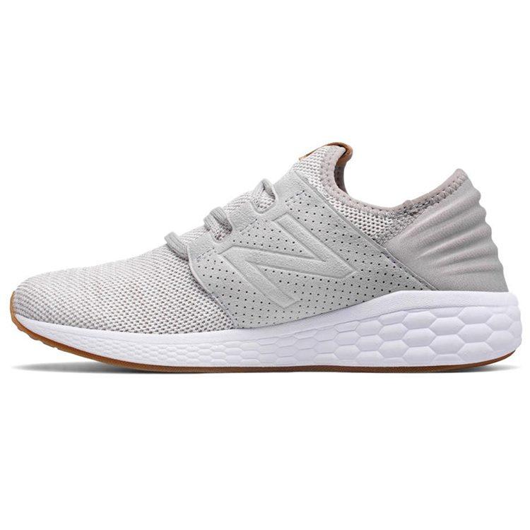 New Balance Кроссовки Fresh Foam Cruz v2 Женские WCRUZKG2