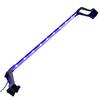 LED Aquarium Light with Clips 75 90 cm Blue and White