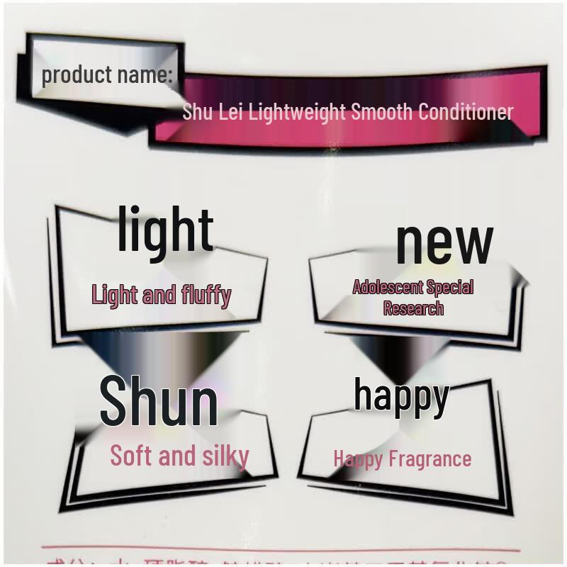 Sunsilk Lightweight Smooth Conditioner
